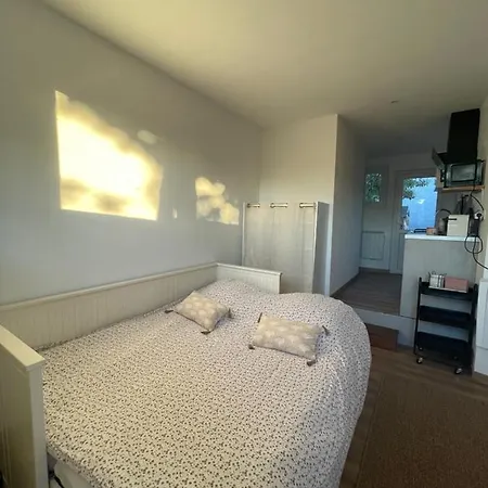Apartamento Bas Sur Castelginest