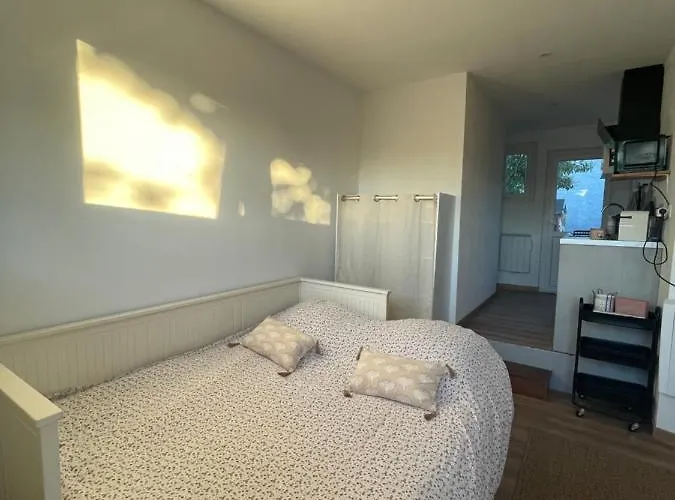 Apartman Bas Sur Castelginest