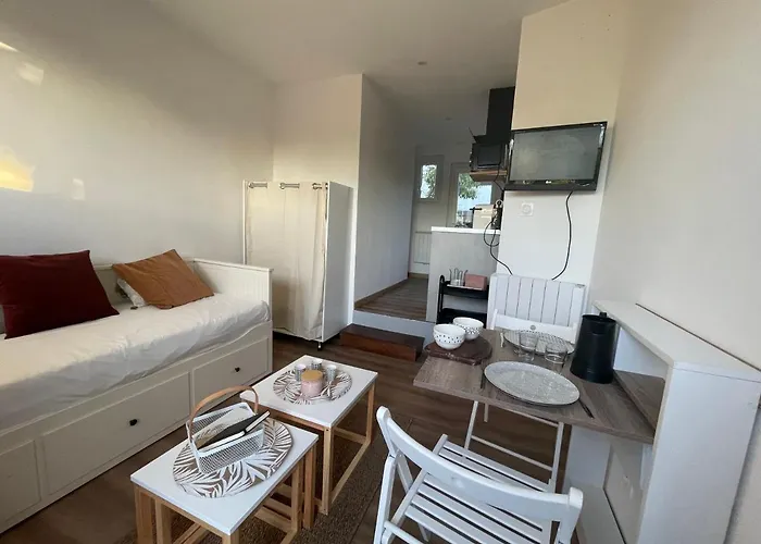 Apartman Bas Sur Castelginest